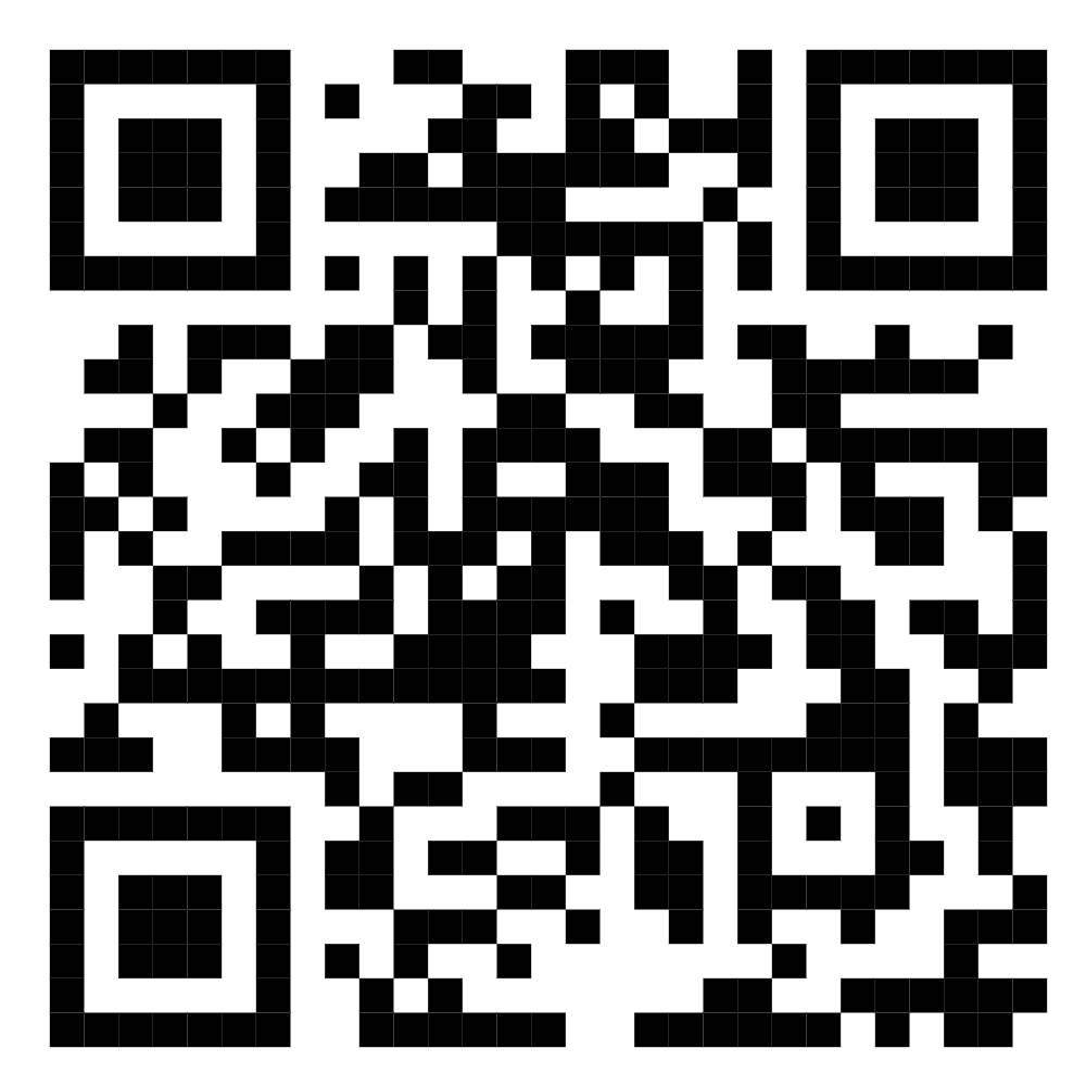 Quét mã QR để truy cập Fanpage của chúng tôi